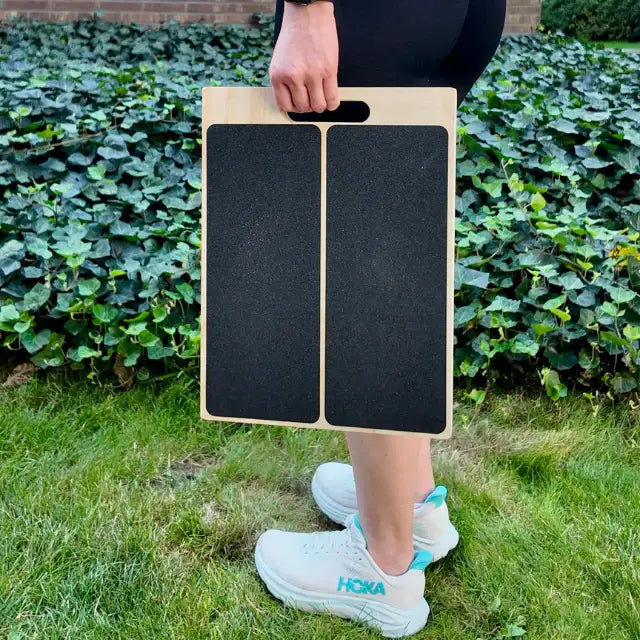 SimpliStretch Stretch & Mobility Board Bundle