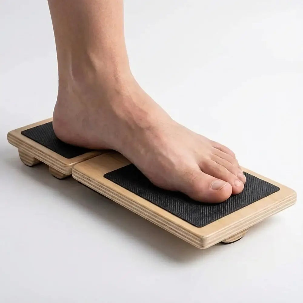 SimpliStretch Stretch & Mobility Board Bundle