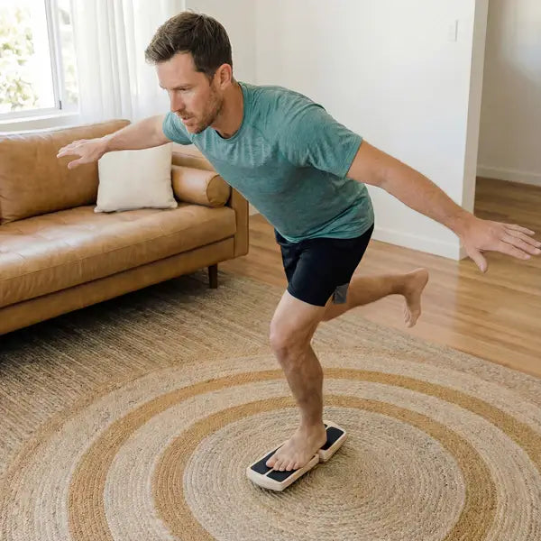 SimpliStretch Stretch & Mobility Board Bundle