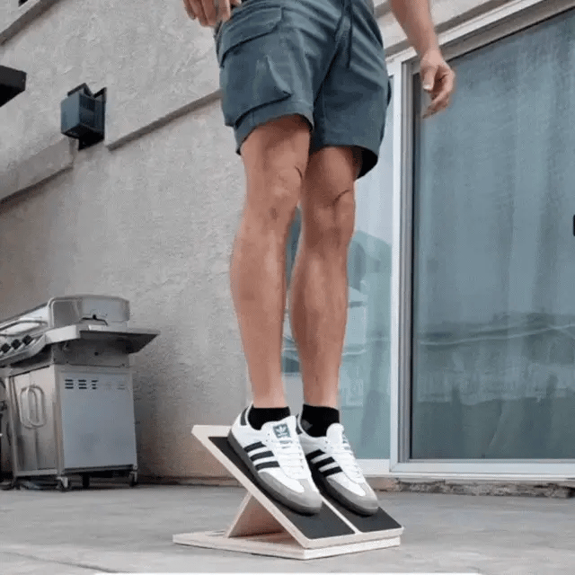 SimpliStretch Stretch & Mobility Board Bundle