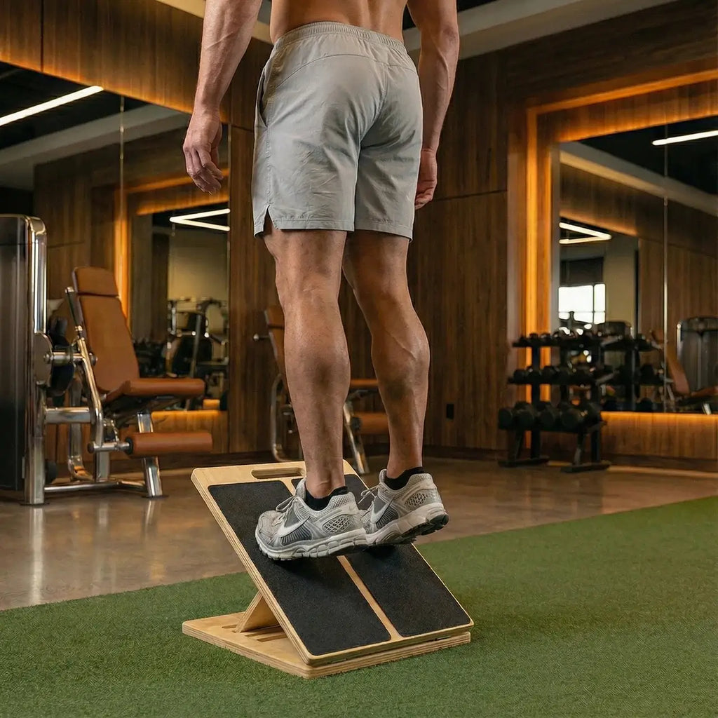 SimpliStretch Stretch & Mobility Board Bundle